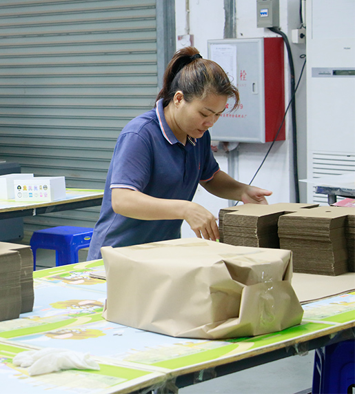严格控制原料、生产环节